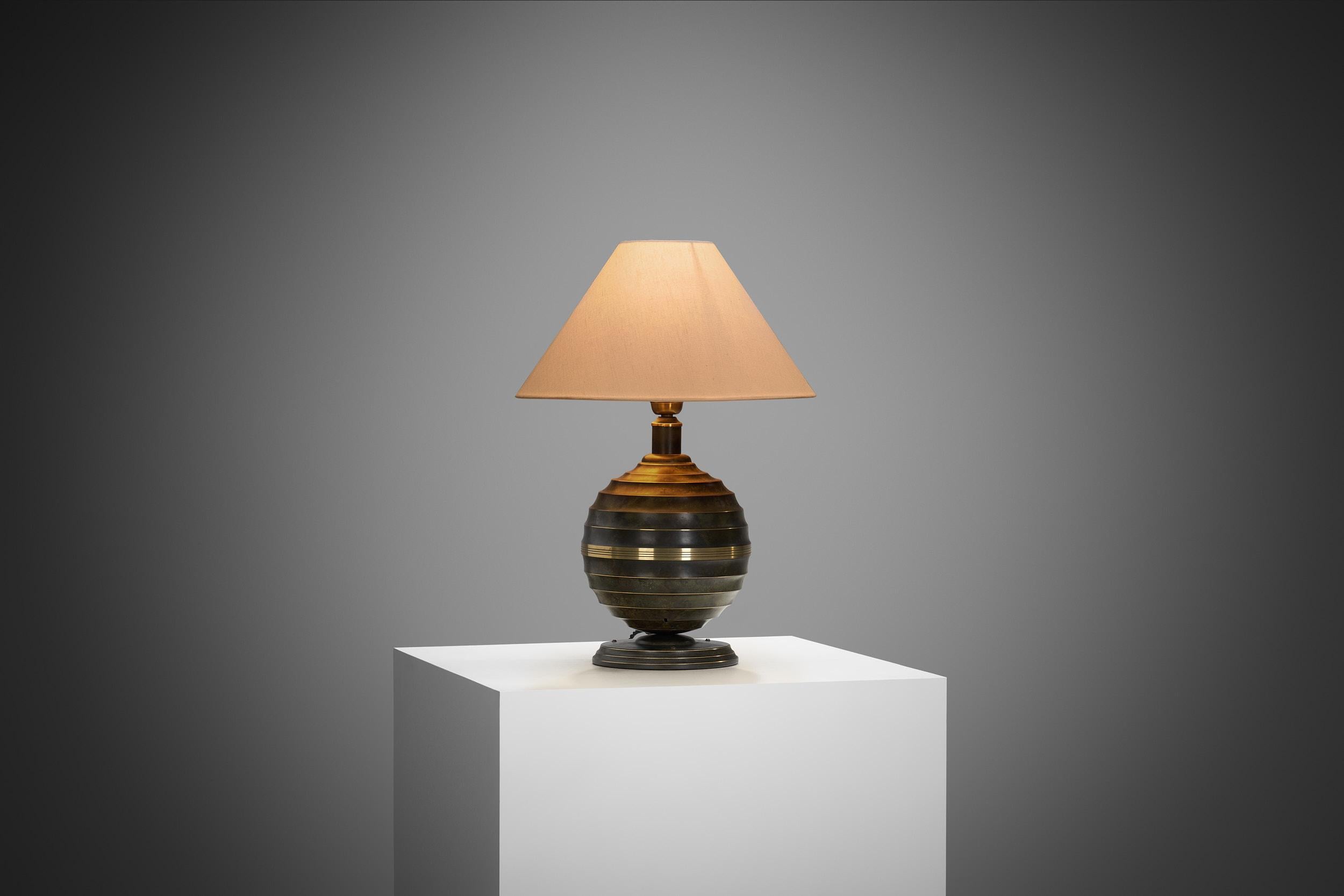 One of the briefest - yet among the most remarkable - eras of 20th-century design would have to be Sweden’s 1920’s romantic national style known as Swedish Grace. In the past few years, the discreet charm and high refinement of Swedish Grace has