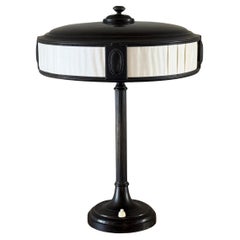 Lampada da tavolo "Swedish Grace"/ Anni '20