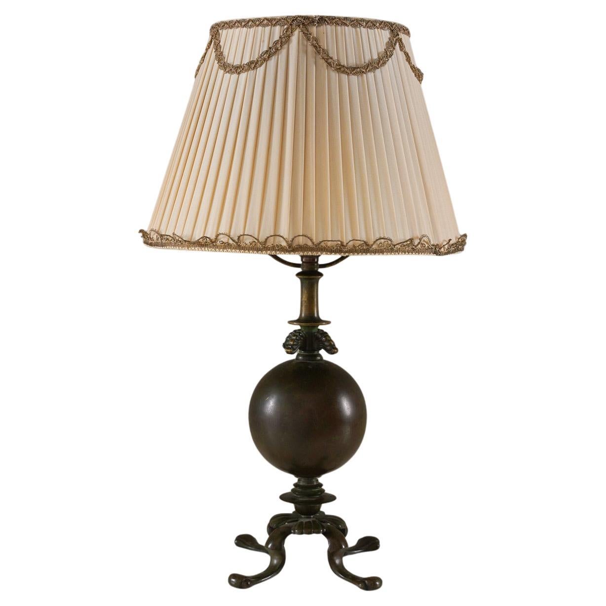 Lampada da tavolo Swedish Grace di Einar Bäckström