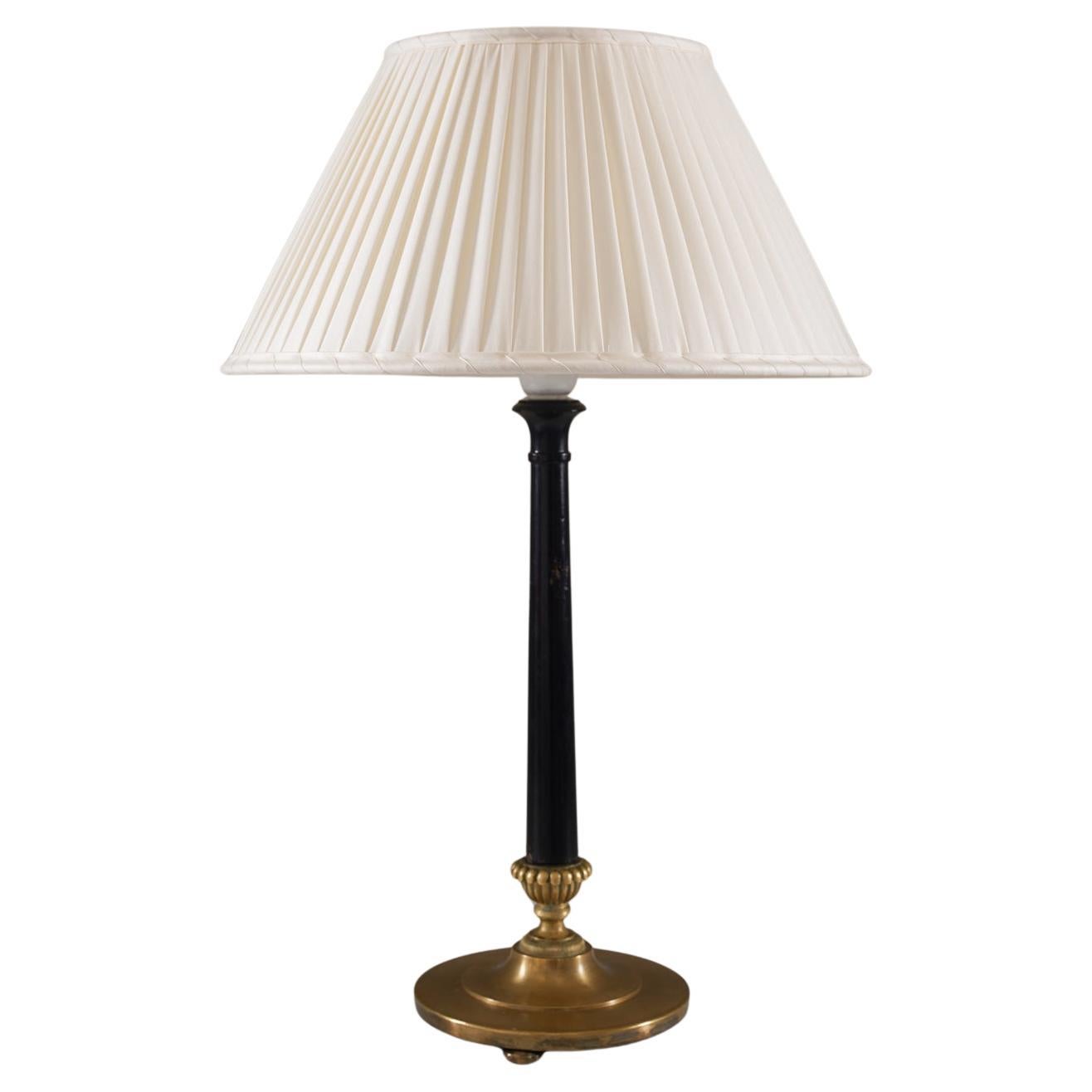 Lampada da tavolo Swedish Grace di Nordiska Kompaniet