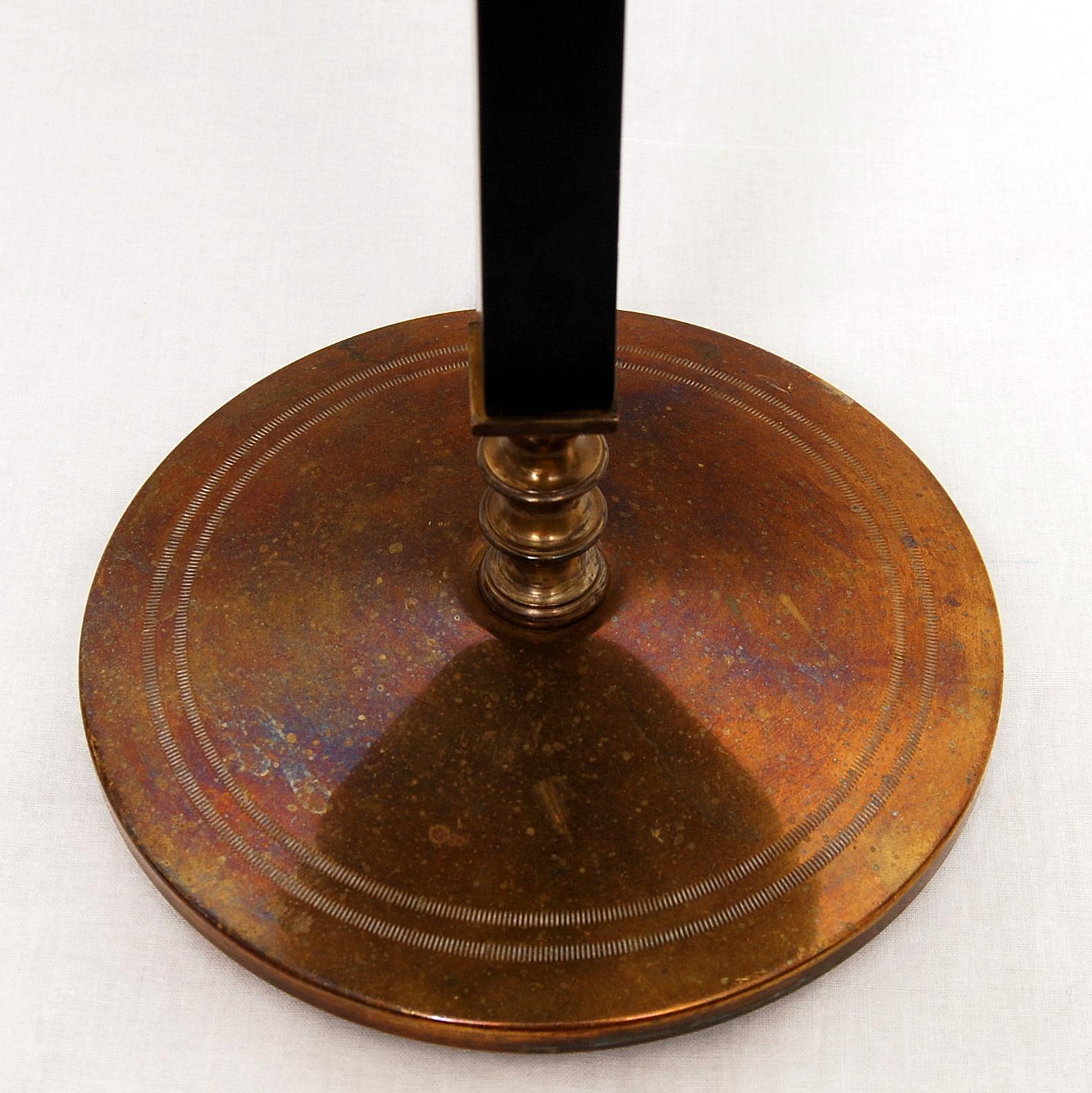 20th Century Swedish Grace Table Lamp from Böhlmarks, 1928