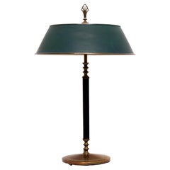 Swedish Grace Table Lamp from Böhlmarks, 1928