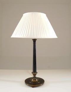 Swedish Grace Table Lamp Nordiska Kompaniet