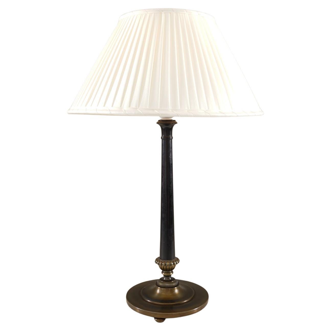 Lampada da tavolo Grace svedese Nordiska Kompaniet