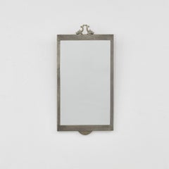 Swedish Grace wall mirror - Sweden, 1920s