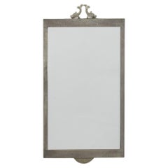 Swedish Grace wall mirror - Sweden, 1920s