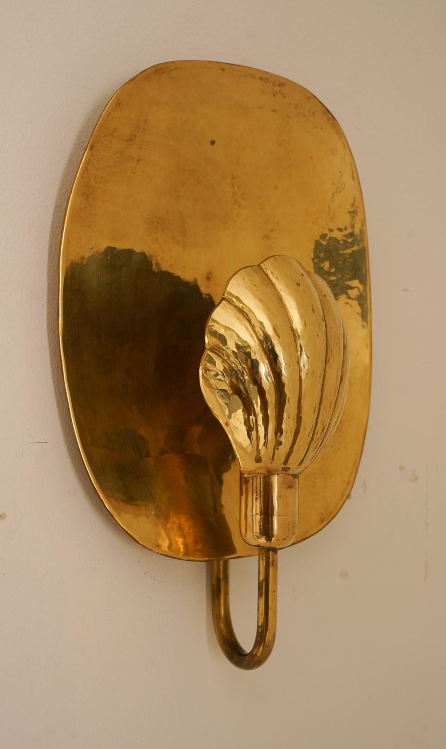 Swedish Grace Wall Sconces by Lars Holmström In Good Condition For Sale In Karlstad, SE