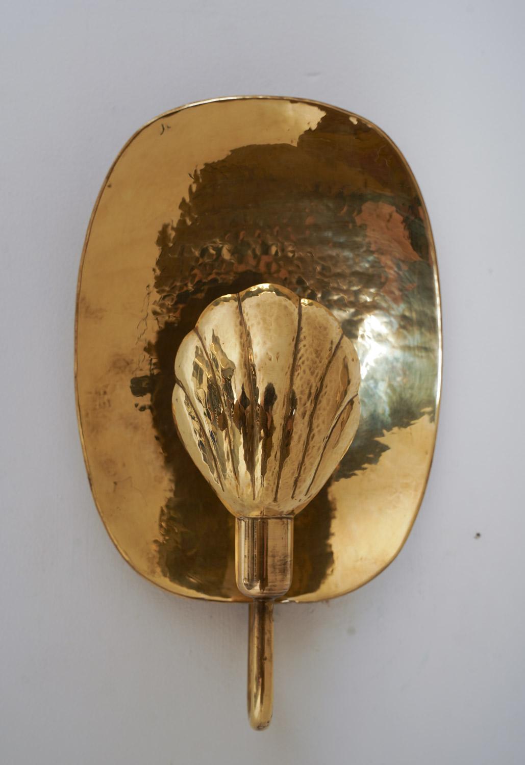 20th Century Swedish Grace Wall Sconces by Lars Holmström For Sale
