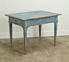 Swedish Gustavian 18th Century Table