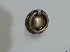 Swedish Gustavian 3 Drawer Chest Of Drawers