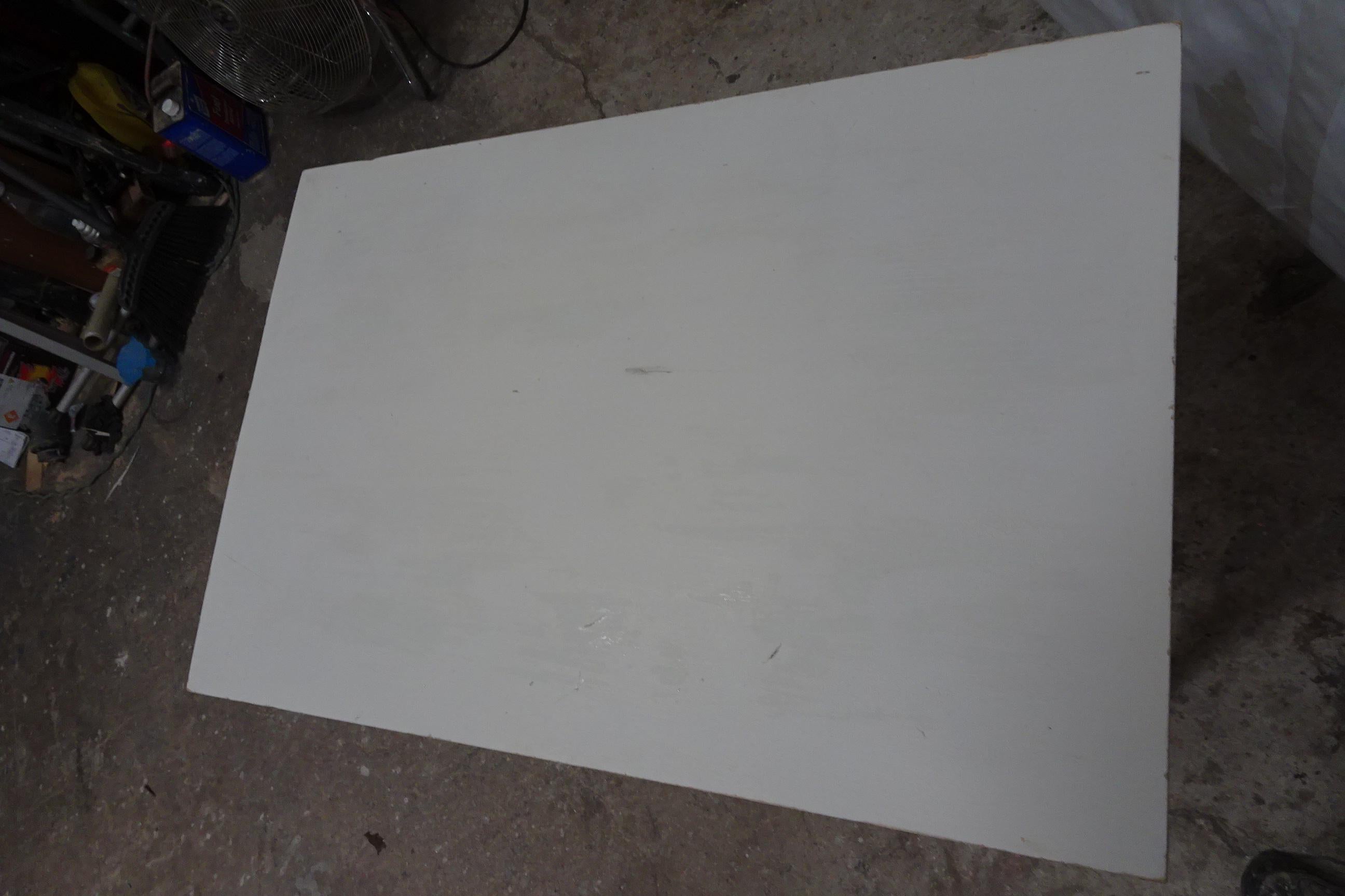Table centrale gustavienne suédoise finition 100 % d'origine en vente 4
