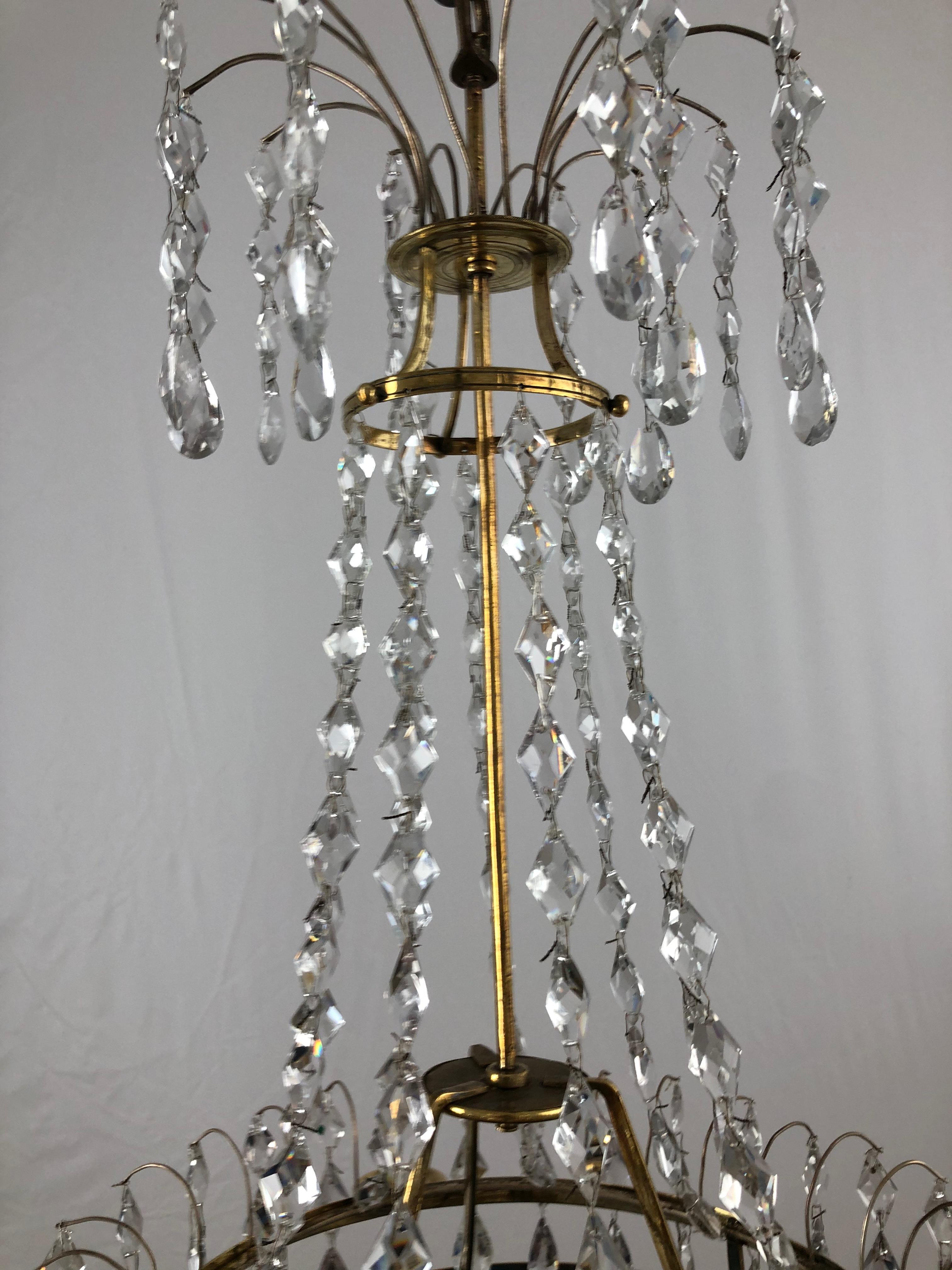 circa lighting chandelier