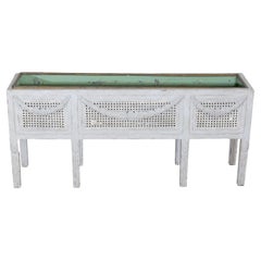 Planters and Jardinieres
