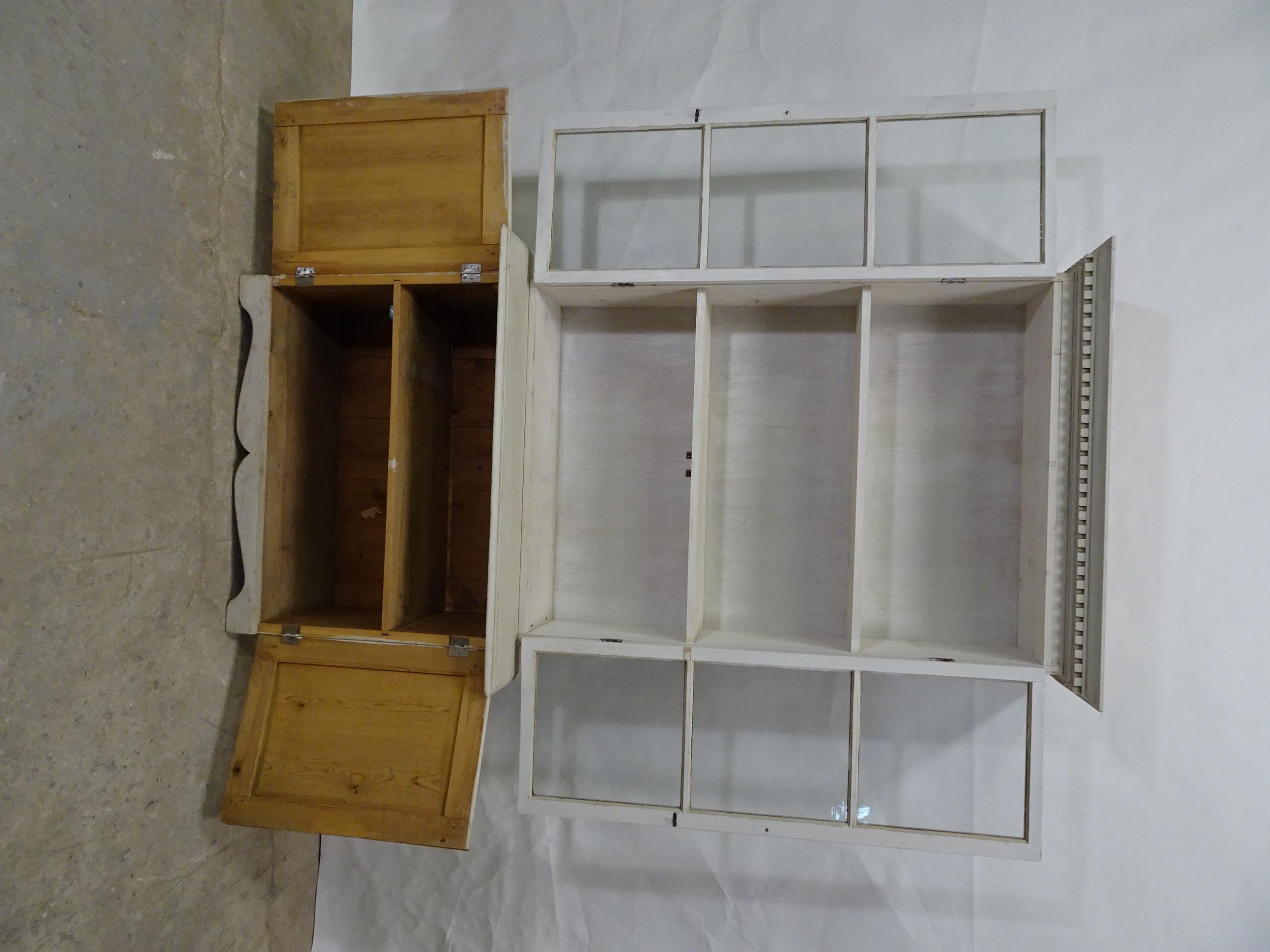 swedish hutch