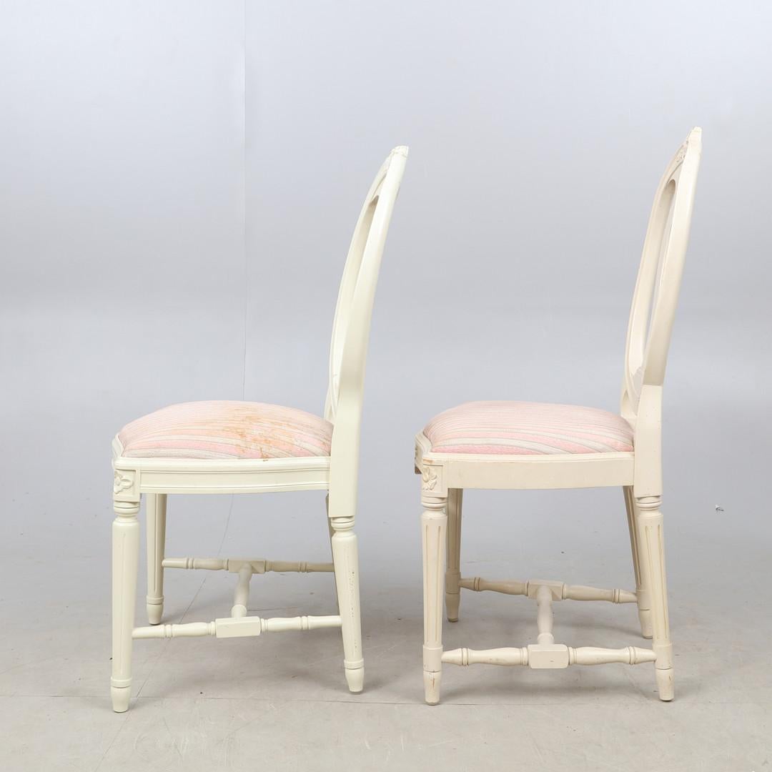 roseback chair