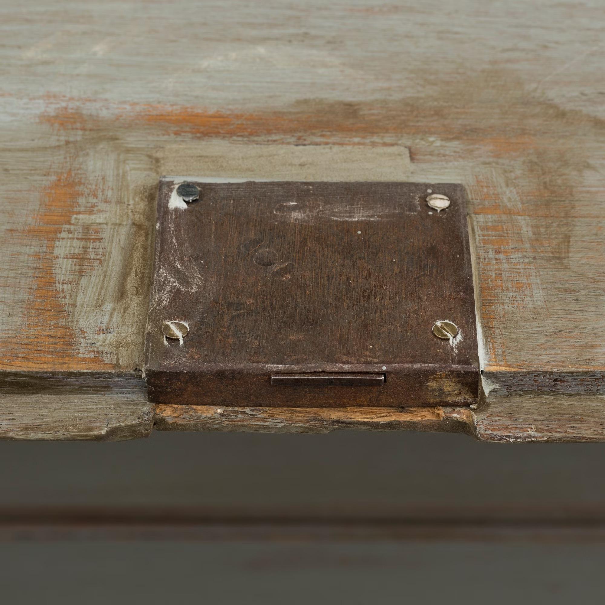 Schwedischer gustavianischer Sekretärschrank, Ende 18./Anfang 19. (19. Jahrhundert) im Angebot