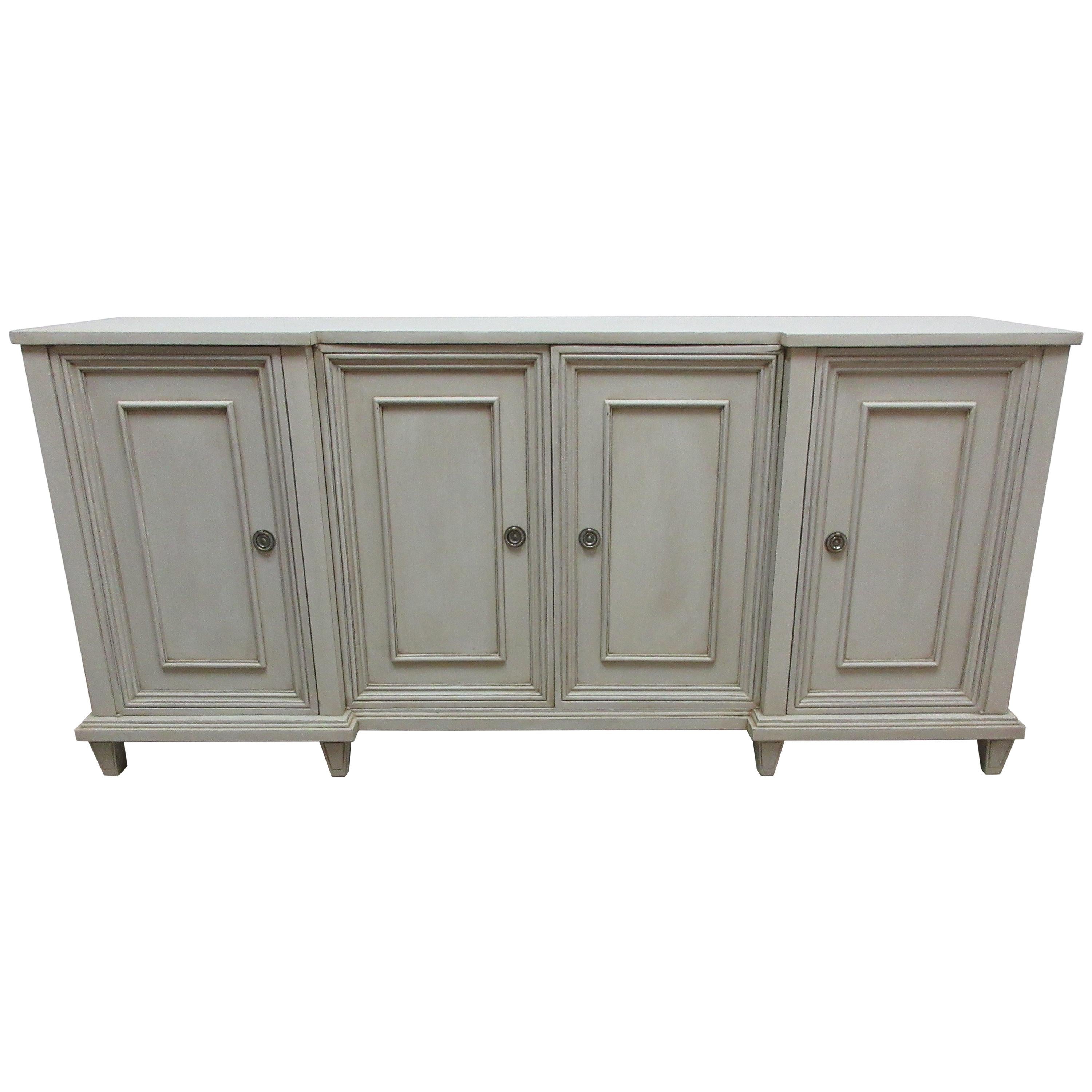 Swedish Gustavian Sideboard