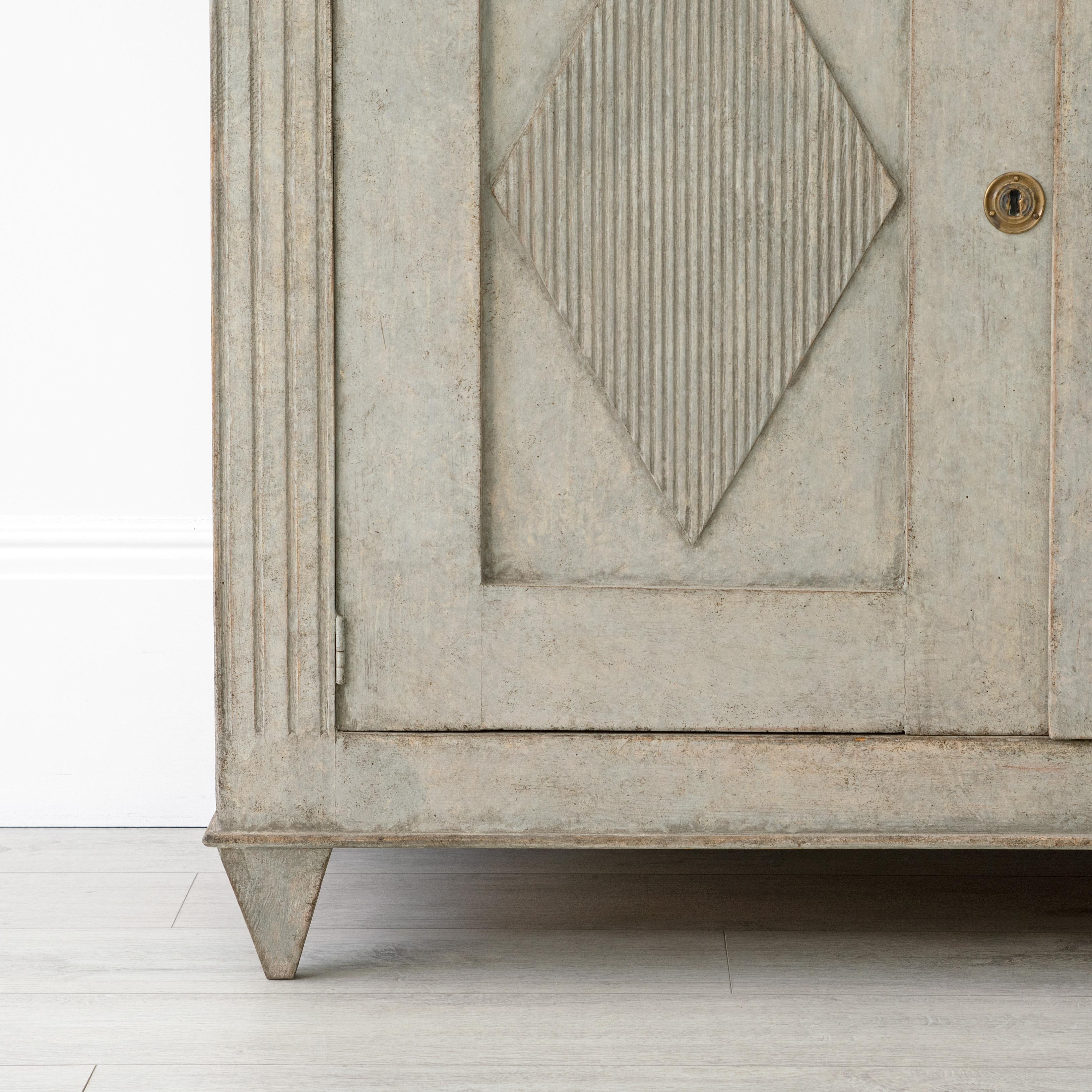 wood reeding