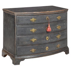 Commodes and Chests of Drawers
