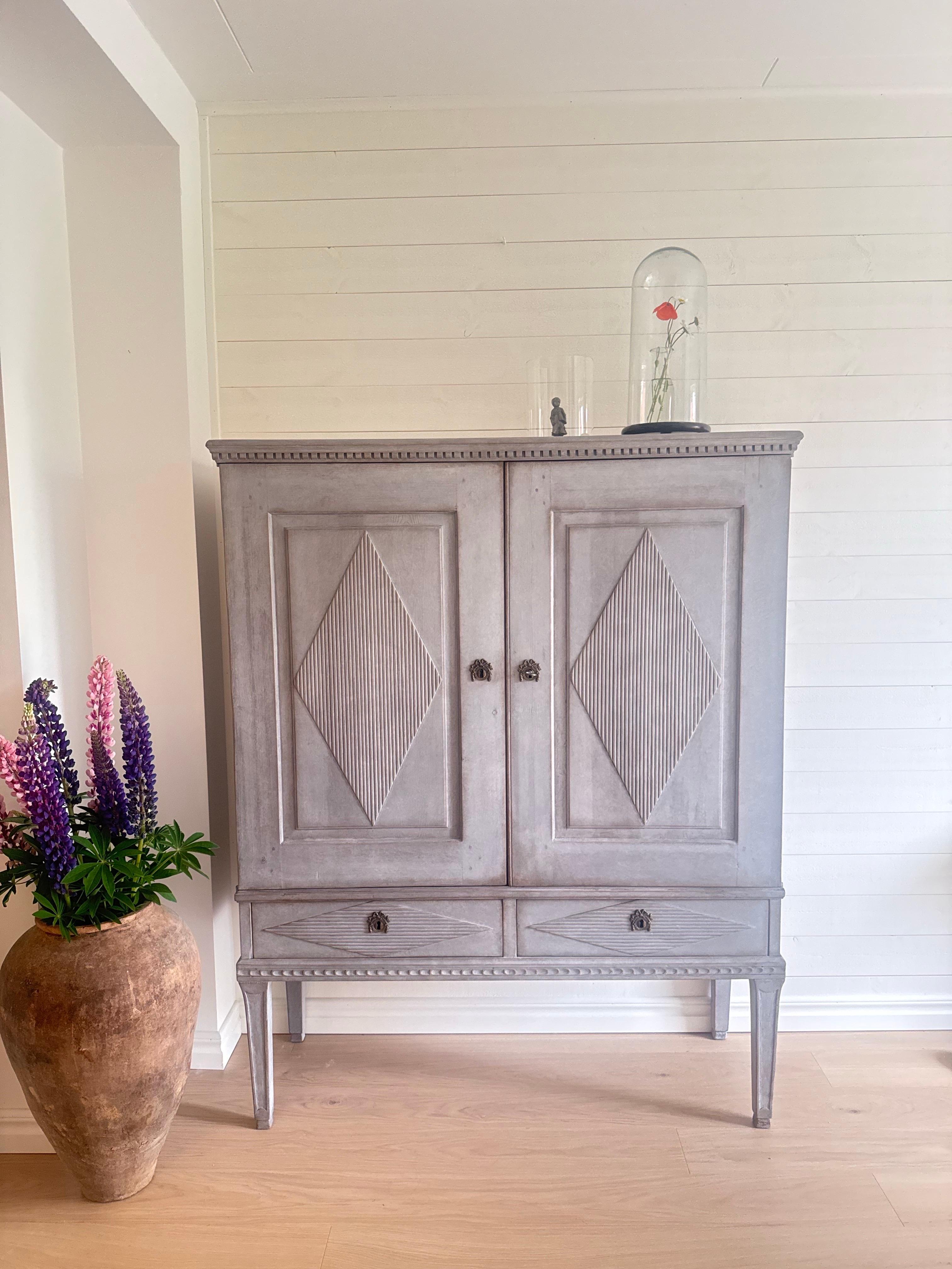 Swedish Cupboards - 90 For Sale at 1stDibs | swedish cupboard bed