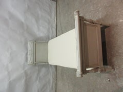 Swedish Gustavian Style Day Bed