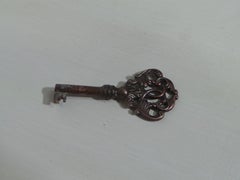 Schwedisches Gustavianisches Stil Seltenes 3-türiges Sideboard