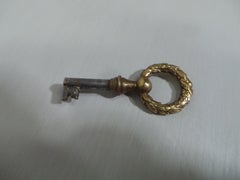 Swedish Gustavian Style Rare 4 Door Sideboard