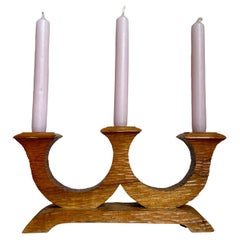 Candelabras