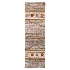 Scandinavian Modern Russian and Scandinavian Rugs