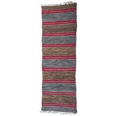 Swedish Handwoven Rug