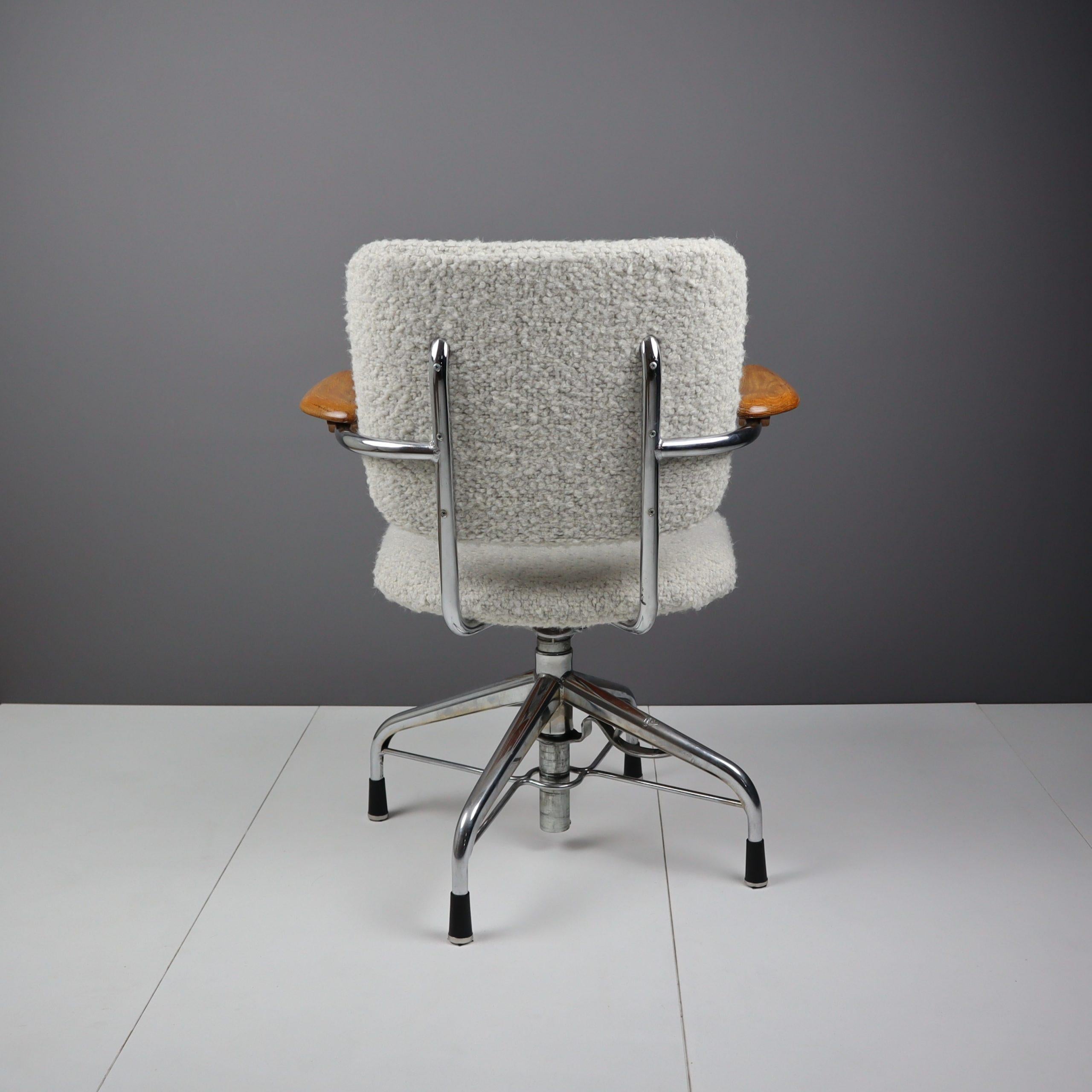 swedish desk chair