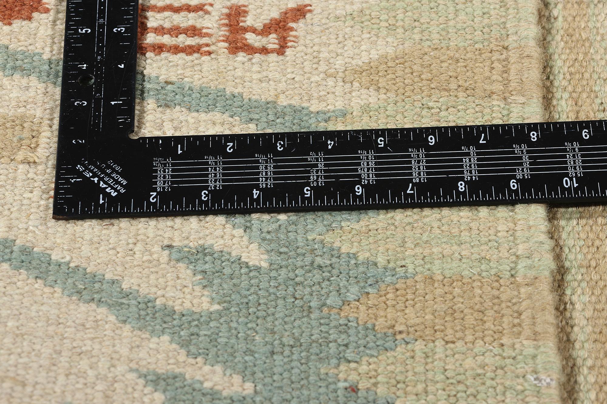 Rug & Kilim di ispirazione svedese, la modernità scandinava incontra il design biofilico In condizioni Nuovo in vendita a Dallas, TX