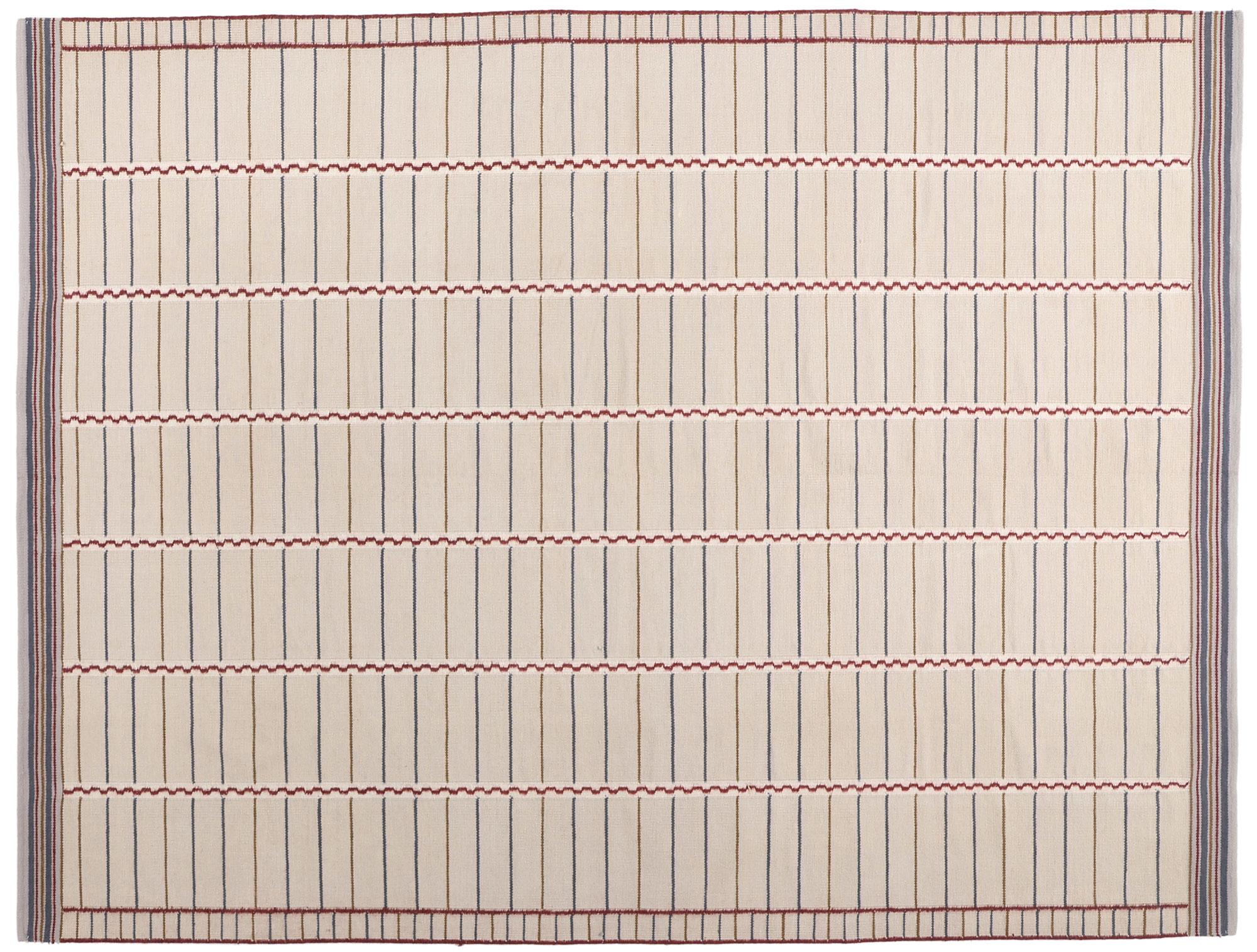 Rug & Kilim di ispirazione svedese, la modernità scandinava incontra il minimalismo cubista in vendita 11