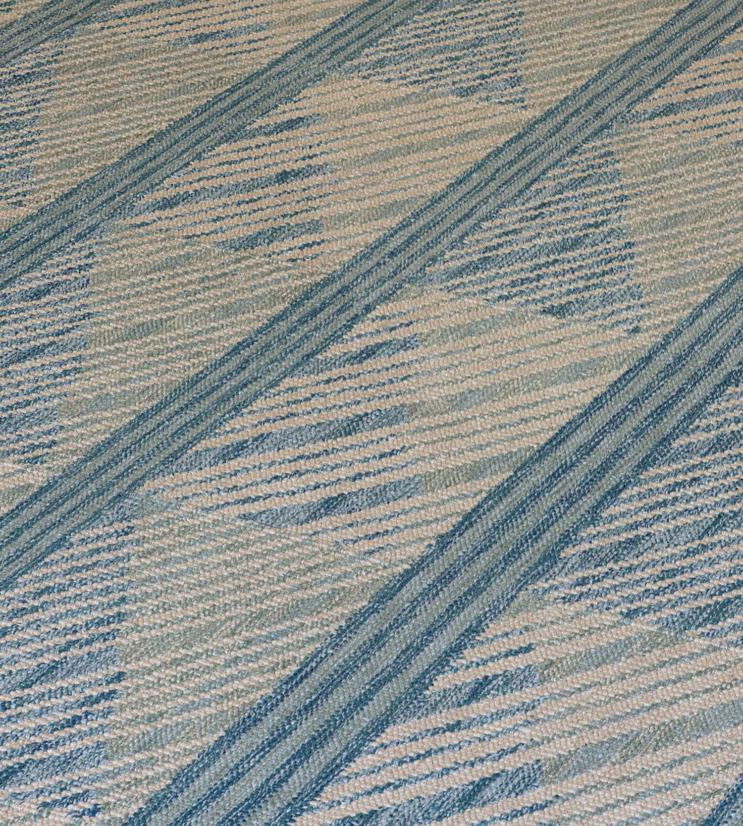flatweave area rug