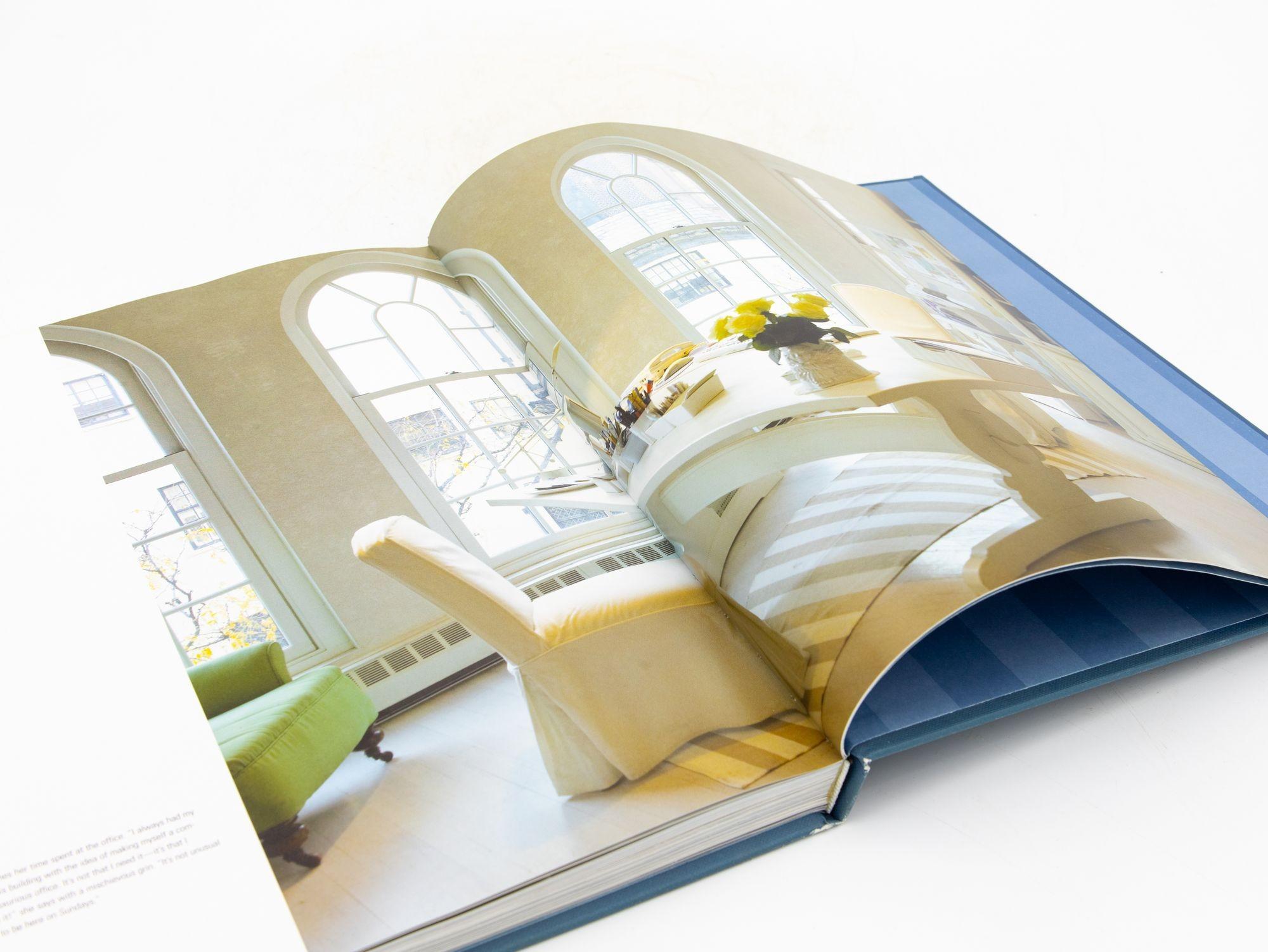 Swedish Interiors by Rhonda Eleish and Edie van Breems For Sale 1