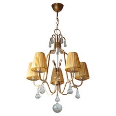 Chandeliers and Pendants