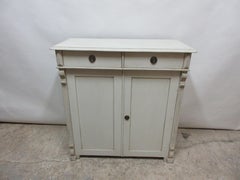 Swedish Jelly Cupboard