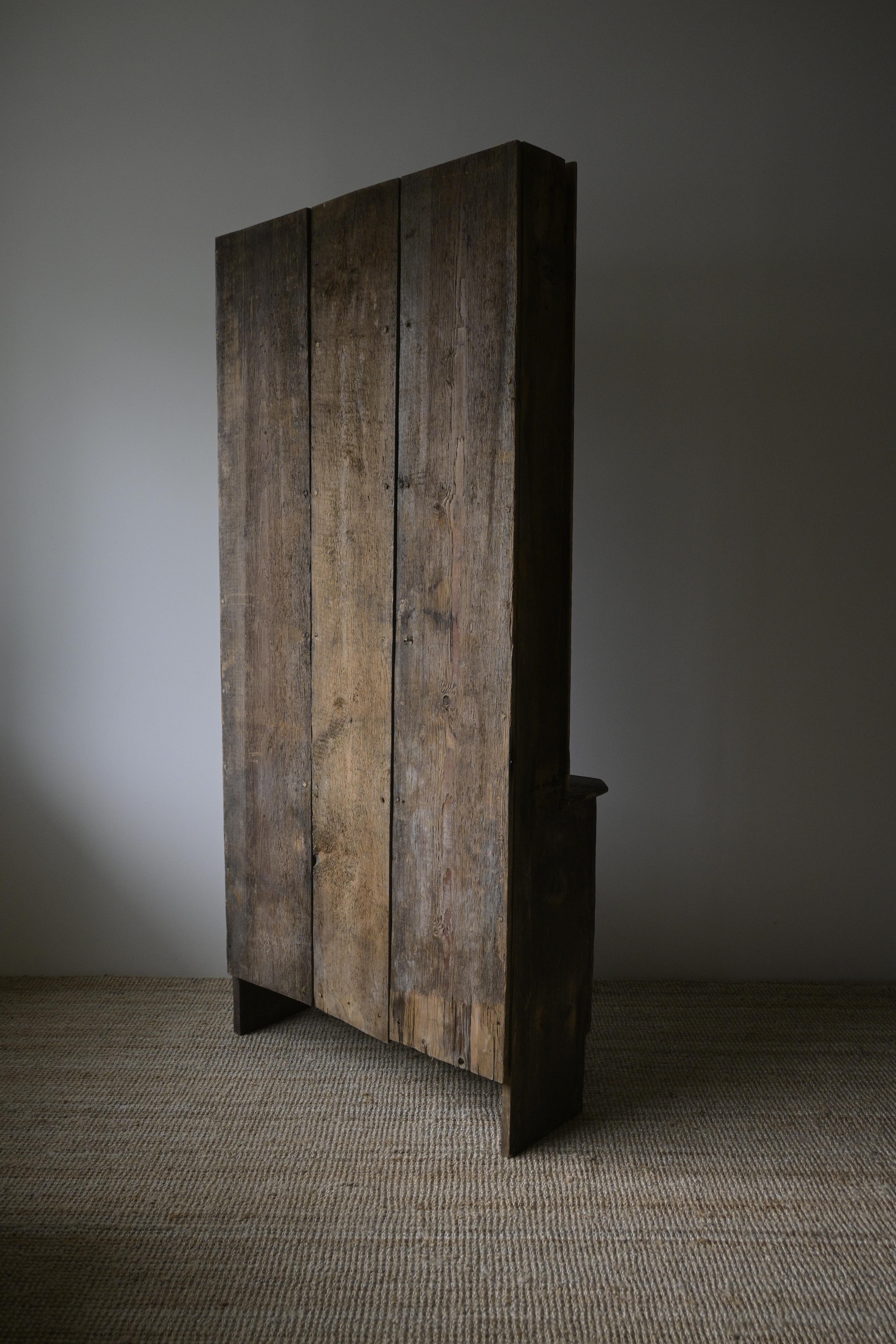 Swedish Kärlhylla from Orsa, Dalarna ca 1830 For Sale 12