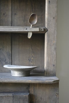 Swedish Kärlhylla from Orsa, Dalarna ca 1830