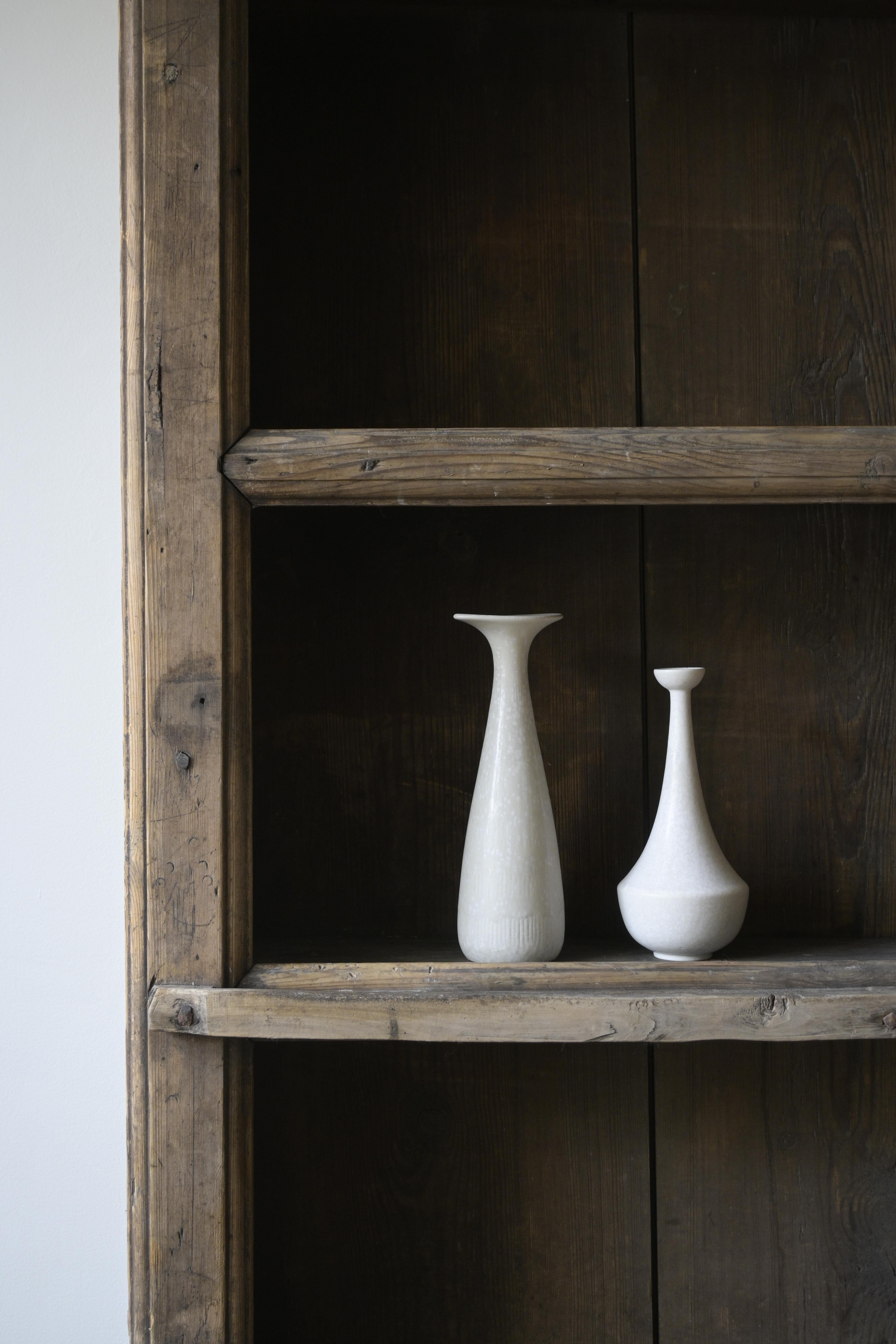 Scandinavian Modern Swedish Kärlhylla from Orsa, Dalarna ca 1830 For Sale