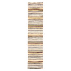Swedish Kilim Flat-weave