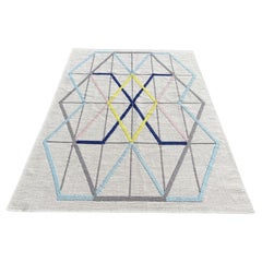 Swedish Kilim Rug