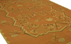 Swedish Kilim Special Design