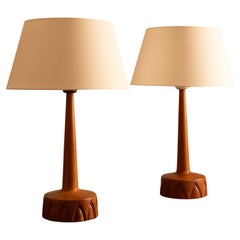 Swedish lamps - 1960s