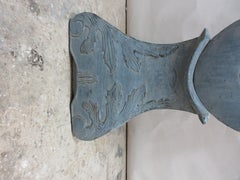 Swedish Long Case Mora Clock