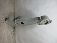 Swedish Long Case Mora Clock