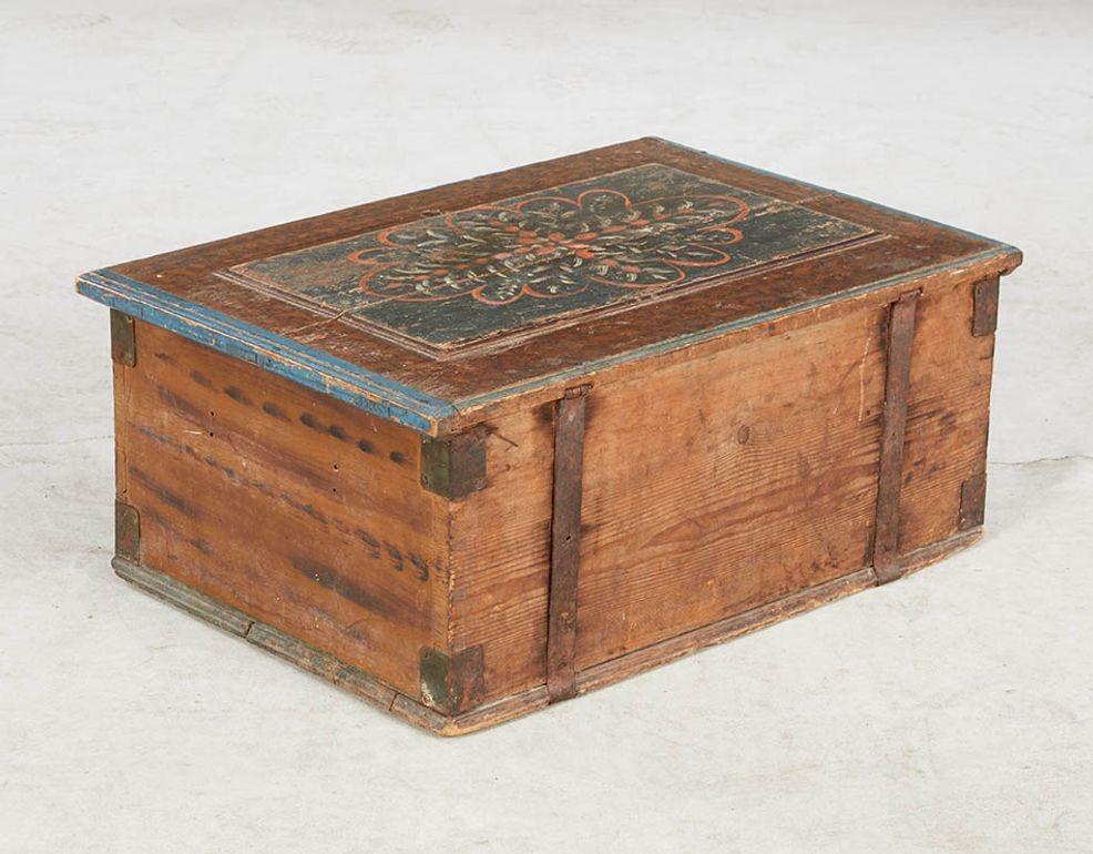 Caja de matrimonio sueca en venta 5