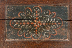 Swedish Marriage Box