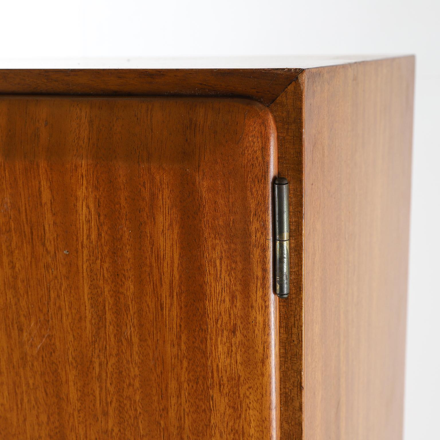 Mid-20th Century Swedish Midcentury Cabinet By Bertil Fridhagen For Bodafors, 1950s