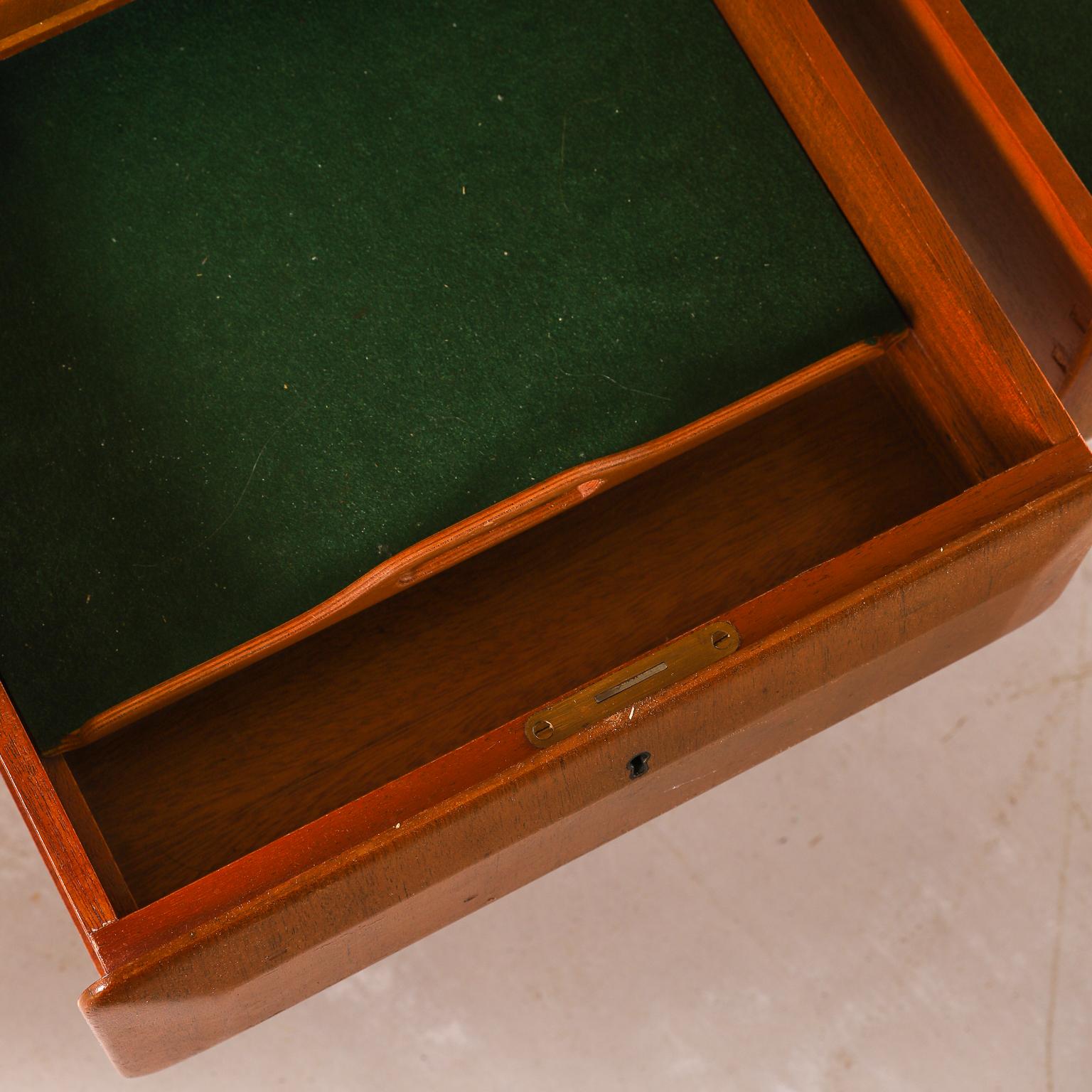 Swedish Midcentury Cabinet By Bertil Fridhagen For Bodafors, 1950s 4